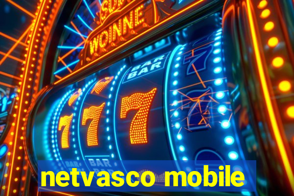 netvasco mobile